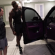 Illustration for article titled Dwight Howard Has A Purple Car For The Most Dwight Howard Of Reasons